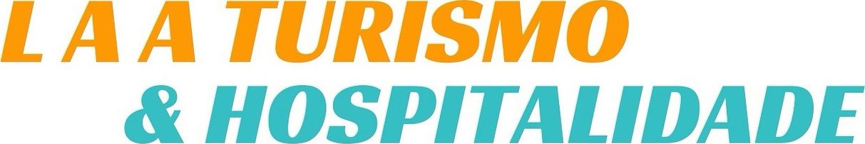 L A A TURISMO & HOSPITALIDADE
